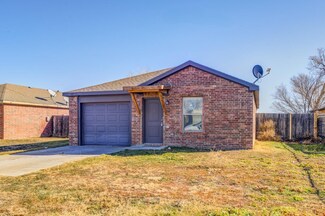 111 S Monroe Ave, Lubbock, TX 79403