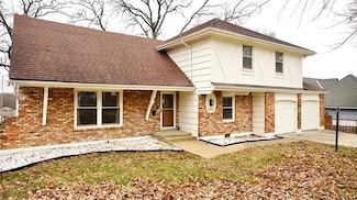 602 SW Murray Rd, Lees Summit, MO 64081