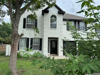 527 Raven Ridge, New Braunfels, TX 78130