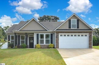 846 Ashton Ridge Rd, Inman, SC 29349