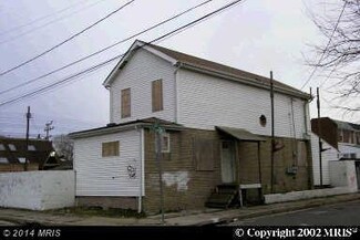 1700 Kane St, Baltimore, MD 21224