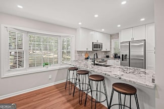 541 N White St Unit 12, Carrollton, GA 30117