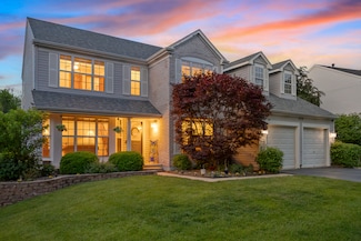 514 Abbeywood Dr, Cary, IL 60013