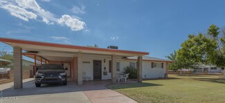 1350 N 37th Dr, Phoenix, AZ 85009