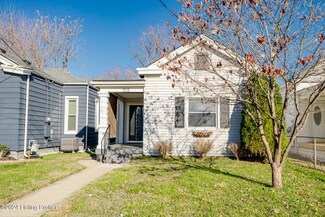 515 Lilly Ave, Louisville, KY 40217