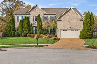 409 Dominion Ct, Franklin, TN 37067