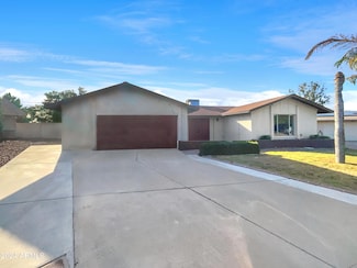 4348 W Sandra Cir Unit 1, Glendale, AZ 85308