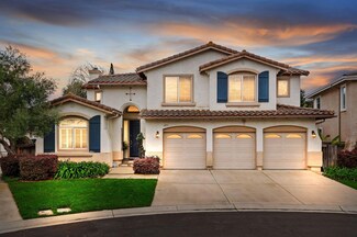 6871 Shadowbrook Dr, Goleta, CA 93117