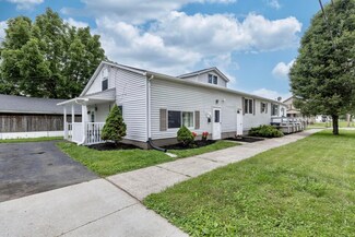 520 W Main St, Lancaster, OH 43130
