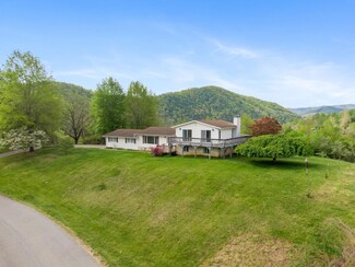 4067 Fort Vause Dr, Shawsville, VA 24162