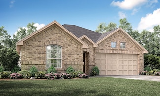 Mozart, Azle, TX 76020