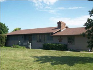 1081 190th, Hillsboro, KS 67063