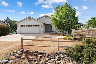 4714 N Sheridan Ln, Prescott Valley, AZ 86314