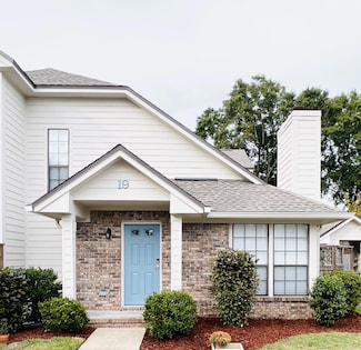 1100 Crosswinds Landing Unit 19, Fort Walton Beach, FL 32547
