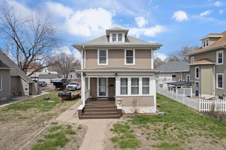 2908 15th St, Columbus, NE 68601