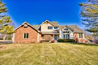 22719 N Bridle Trail, Kildeer, IL 60047