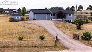 33591 Bow Meadows Cir, Elizabeth, CO 80107