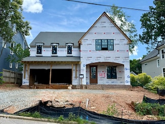 521 Peebles St, Raleigh, NC 27608