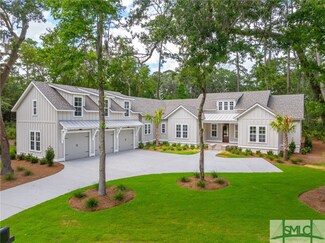 71 Waterway Dr, Savannah, GA 31411