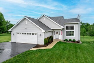 2108 Lake Summerset Rd, Davis, IL 61019