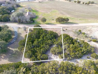 0 Cedar Ridge Rd, Gatesville, TX 76528