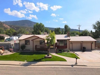 463 W Mountain View Dr, Cedar City, UT 84720