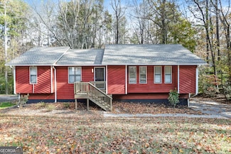 4771 N Springs Rd NW, Kennesaw, GA 30144