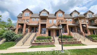 2749 Barclay Way Unit 168, Ann Arbor, MI 48105