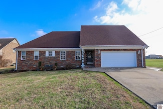 206 Metcalf Ln, Almo, KY 42020