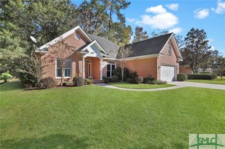 4 Oak Park Place, Savannah, GA 31405