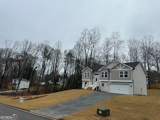 6180 Sammy Dr, Gainesville, GA 30506