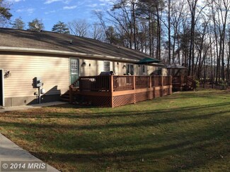 18910 Monrovia Rd, Orange, VA 22960