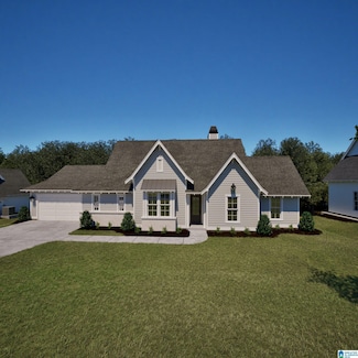 0011 Chelsea Ridge Trail, Columbiana, AL 35051