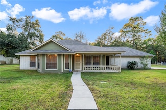 21802 Baumgartner Dr, Humble, TX 77338