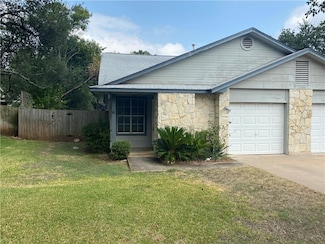 12404 Coronet St Unit A, Austin, TX 78727