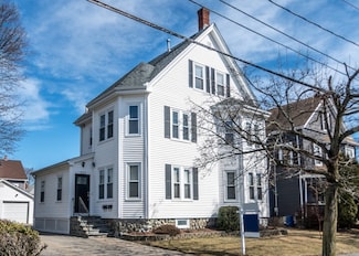 222 Ash St Unit 2, Waltham, MA 02453