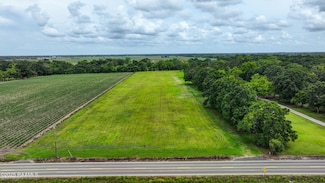 Tbd Daspit Rd, New Iberia, LA 70563
