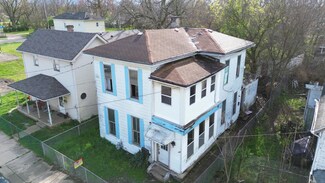 667 Homeview Ave, Springfield, OH 45505