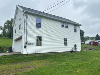 3127 Curllsville Rd, Sligo, PA 16255