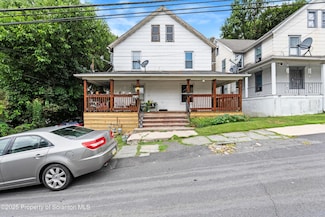 109 La Grange St, Pittston, PA 18640
