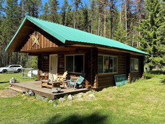 127 Lonely Moose Ln, Alberton, MT 59820