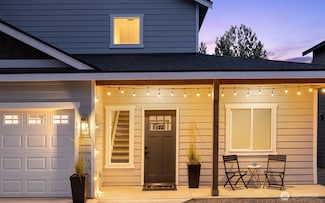 607 N Park St, Cle Elum, WA 98922