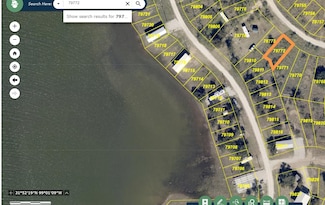 Lot 1341 Lake Front Cir, May, TX 76857