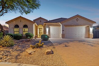 4722 W Silva Dr, New River, AZ 85087