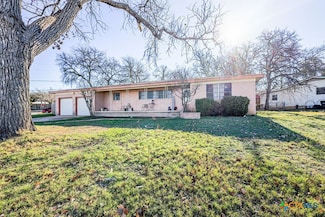 603 Shady Ln, Copperas Cove, TX 76522