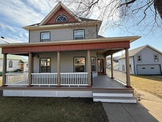 101 N Main St, Clarendon, PA 16313