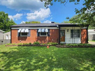 710 Berkeley Dr, Shelbyville, IN 46176