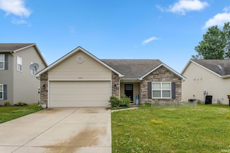 12216 Jacobas Place, Fort Wayne, IN 46845