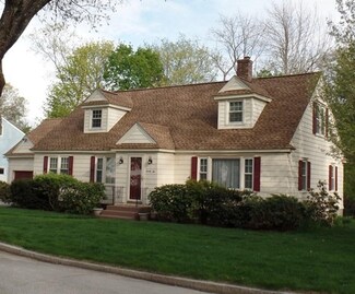 22 Mabelle St, Worcester, MA 01602