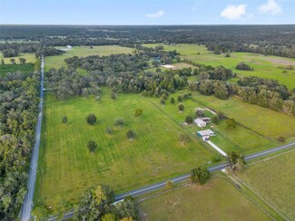 TBD NW 112th Place Rd, Morriston, FL 32668